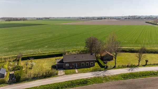 Medium property photo - Mosseldijk 9, 4504 SH Nieuwvliet